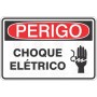 Choque elétrico